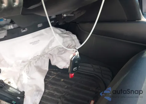 2022 Honda Accord Sport z USA, uszkodzony, nr VIN 1HGCV1F31NA116008